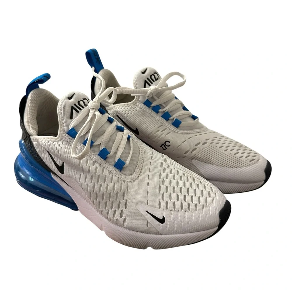 Women’s Nike air max shoes size 6Y =7.5